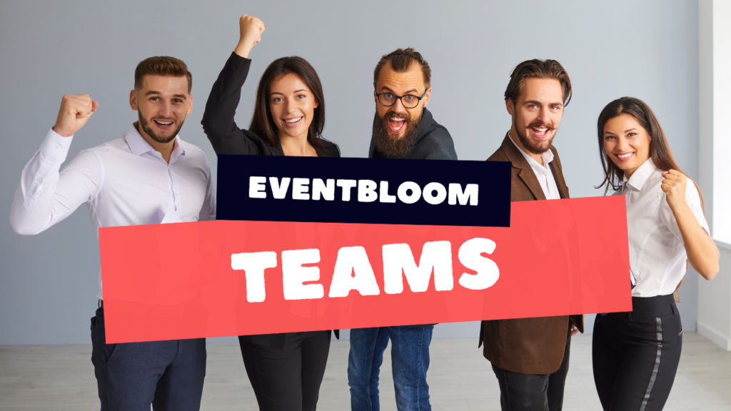 EVENTBLOOM